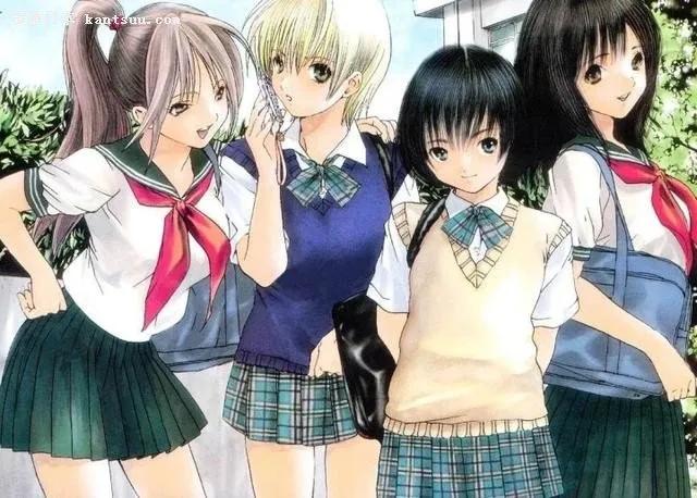 草莓漫画_草莓漫画下拉式阅读