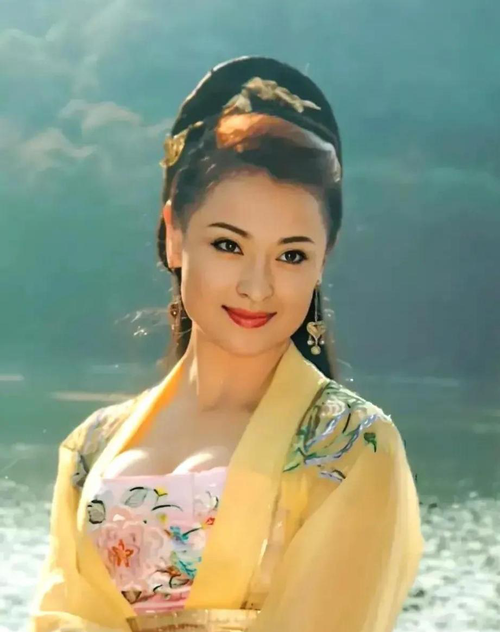 胡军天龙八部演员表_胡军天龙八部演员表全部