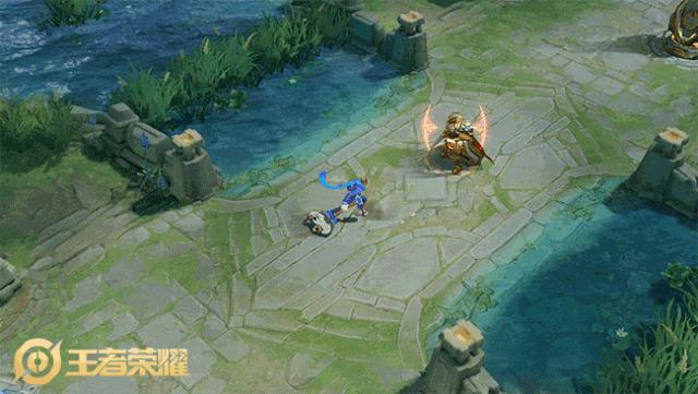 孙策大乔520皮肤特效_孙策大乔新皮肤