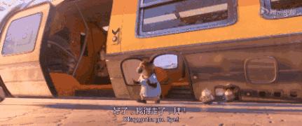 迪士尼官宣疯狂动物城2_迪士尼 疯狂动物城