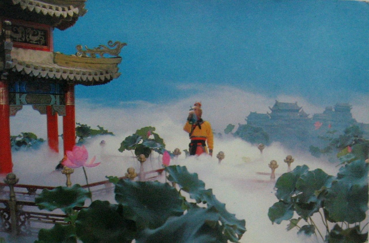 传奇时代影城_传奇时代影城蓝色港湾影讯