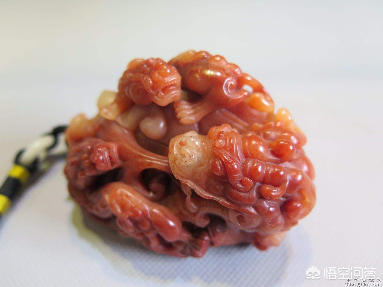 粗糙的石头_粗糙的石头是什么矿出
