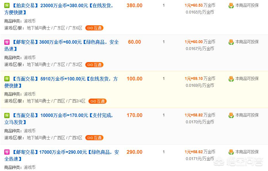 dnf卡金币_dnf卡金币教程 dnf卡金币_dnf卡金币教程