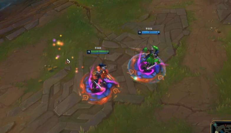 lol joker_loljoker是谁