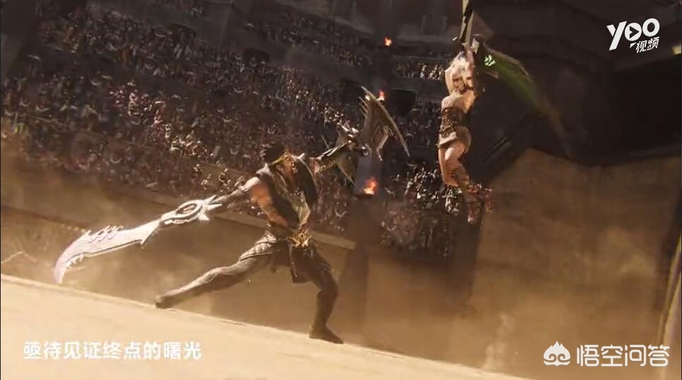 lol cg动画_lol cg动画全集顺序