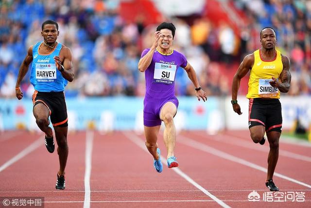 莱尔斯_莱尔斯100米最好成绩是多少