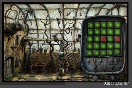机械迷城全攻略_机械迷城全攻略详细