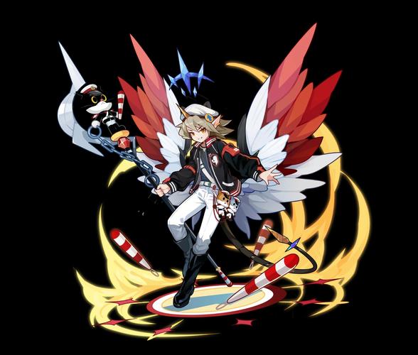 洛克王国宠物_洛克王国宠物大全