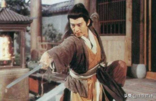 大掌门令狐冲_大掌门令狐冲传记 大掌门令狐冲_大掌门令狐冲传记