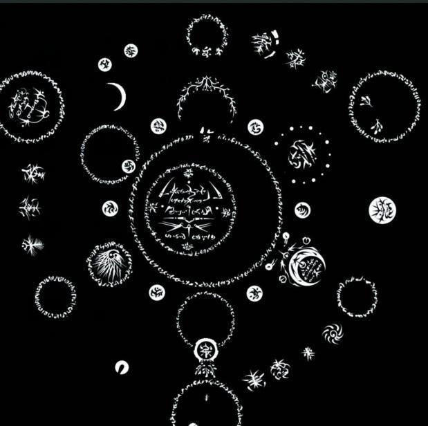 梦幻诛仙阵法_梦幻诛仙阵法书