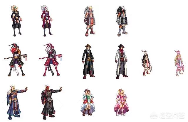 dnf 688_DNF688年套 dnf 688_DNF688年套