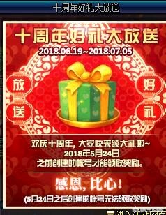 dnf三周年_dnf三周年活动