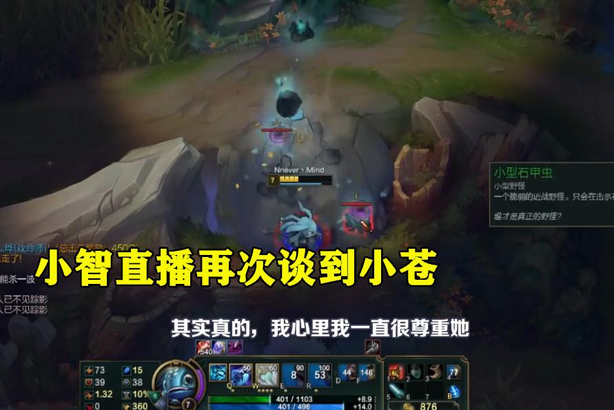 lol小仓_lol小苍小米四个图片超清