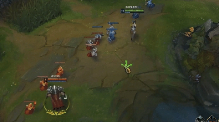 小智解说lol_小智解说lol视频