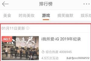 微博排行榜_微博排行榜怎么看