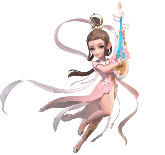 梦幻西游角色名字_如何复制梦幻西游角色名字