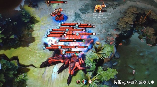 dota开图工具_dota开图软件