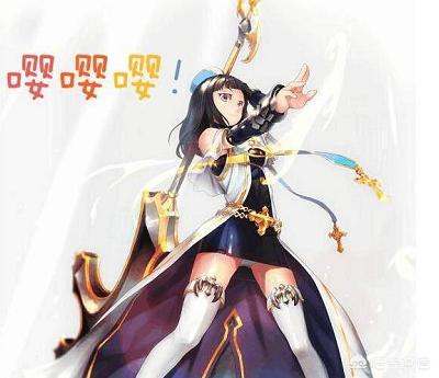 小魔女_小魔女蒙娜