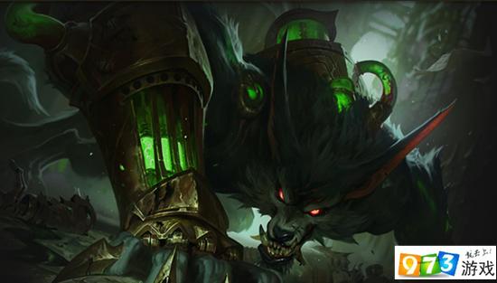 狼人打野出装_狼人打野出装2025