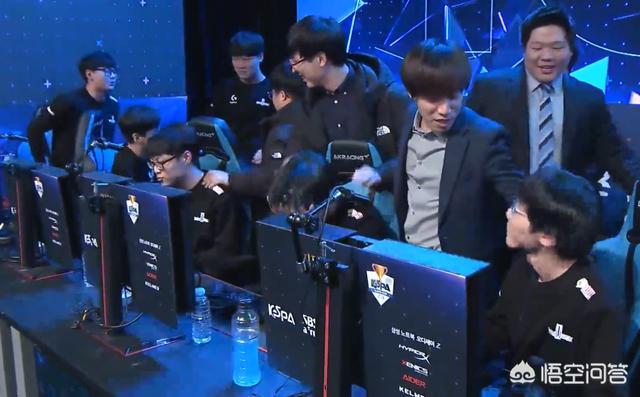 韩国lol_韩国lol世界赛名额