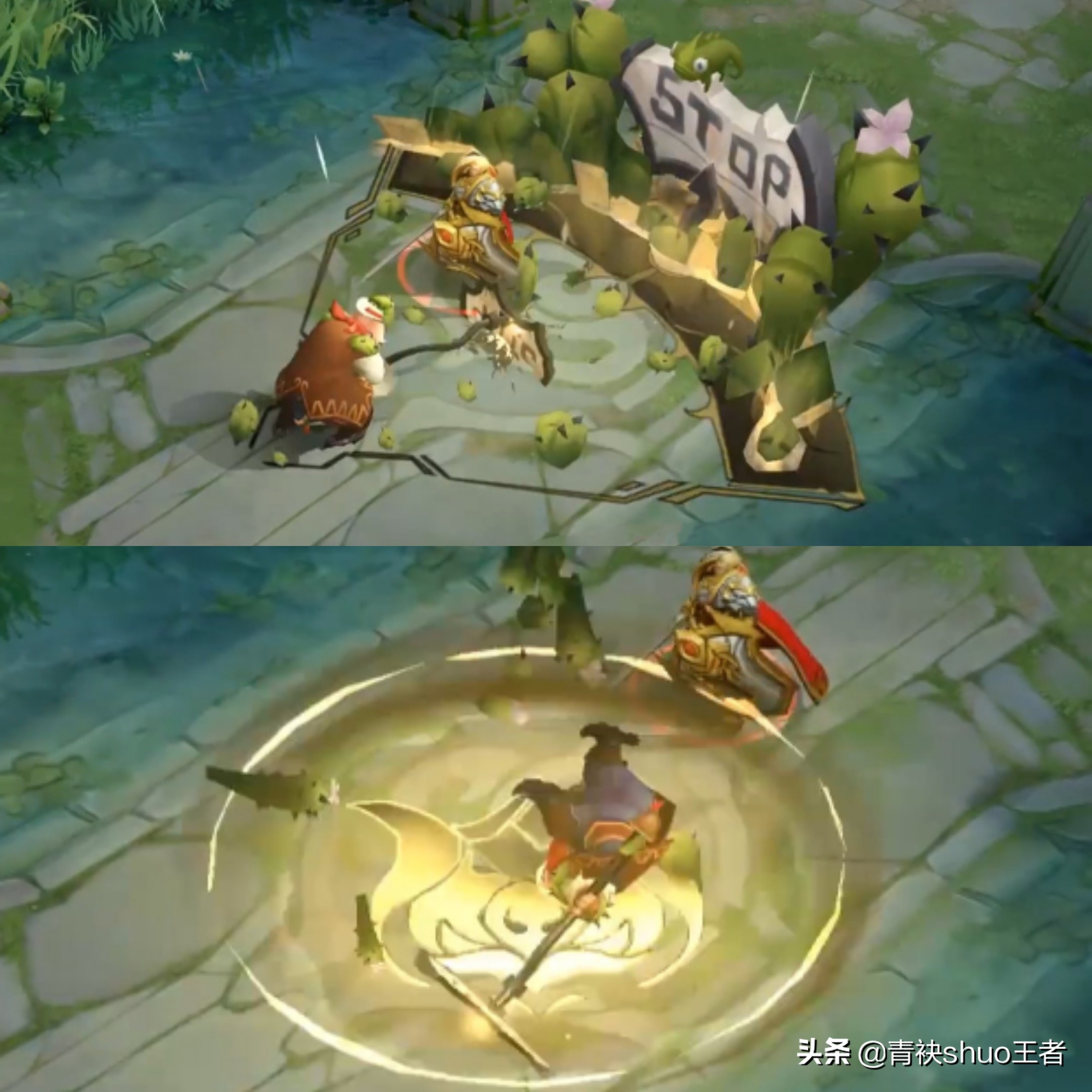 牛魔西部大镖客_牛魔西部大镖客皮肤多少钱