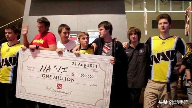 dota2ti6_dota2TI6冠军
