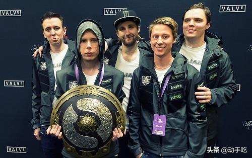 dota2ti6_dota2TI6冠军
