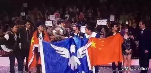 dota2ti6_dota2TI6冠军