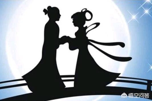 传说中牛郎织女一年一会_传说牛郎织女一年一会,从天文学角度看他们能相会吗