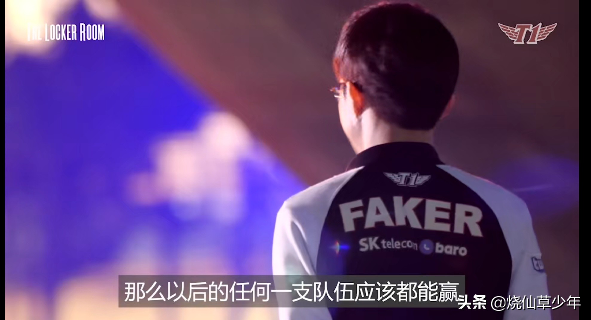英雄联盟同人小说_英雄联盟同人小说推荐