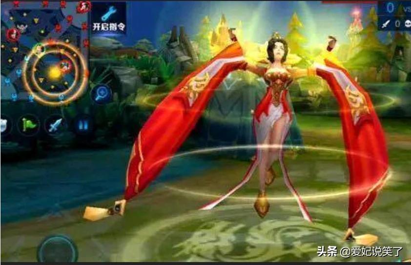 英雄联盟3d视角_英雄联盟3d视角怎么开