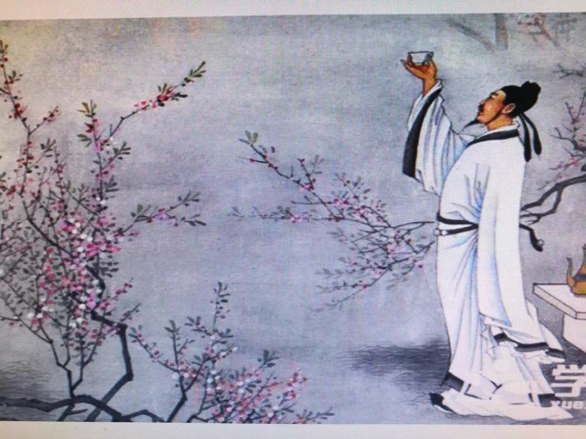 惊天动地原本是用来形容什么_惊天动地原本是用来形容什么的