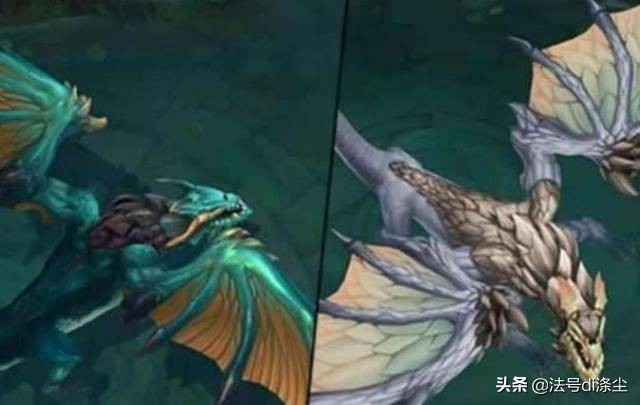 水龙魂加什么属性_水龙魂加什么属性好