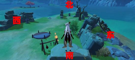 原神钟离传说任务_原神钟离传说任务第一章攻略