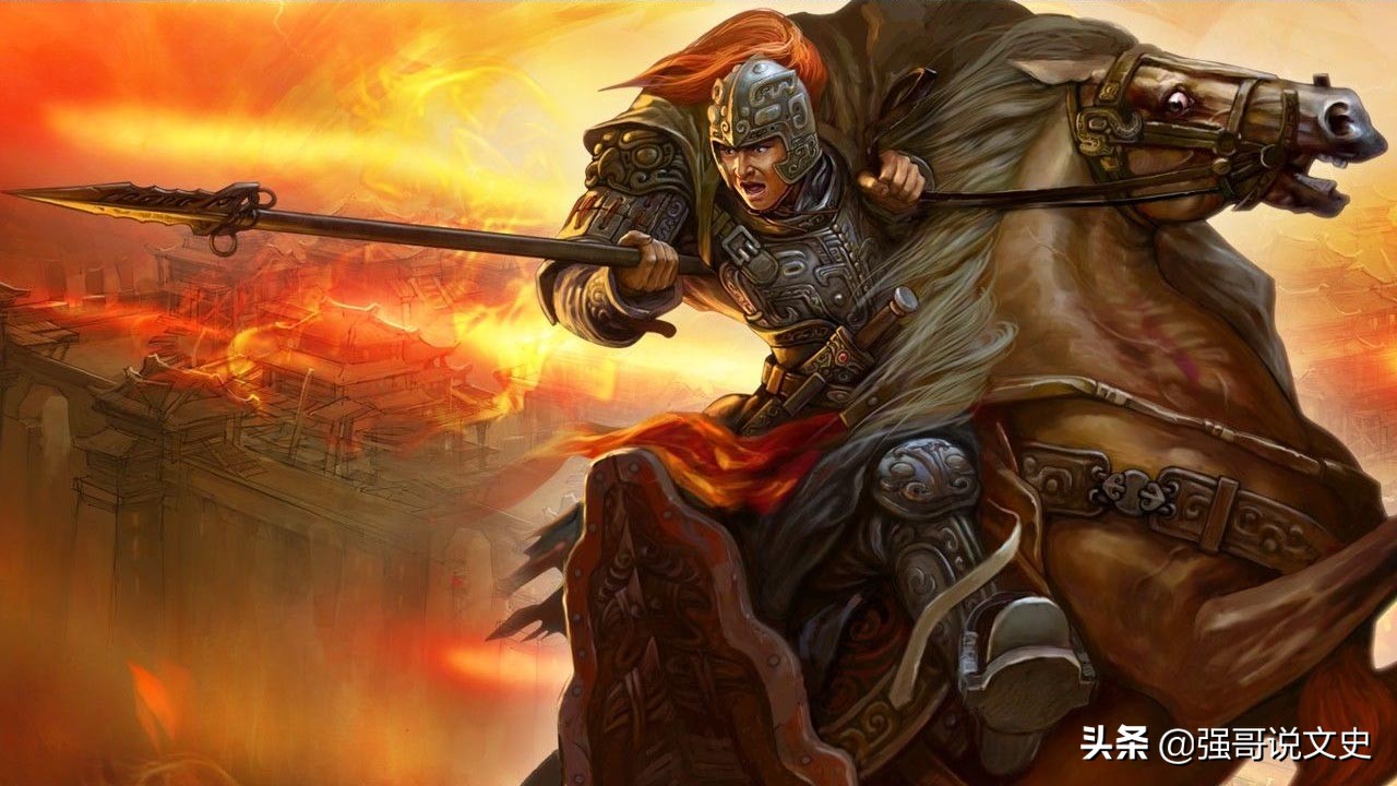 战国传奇_战国传奇电视剧 1997 战国传奇_战国传奇电视剧 1997