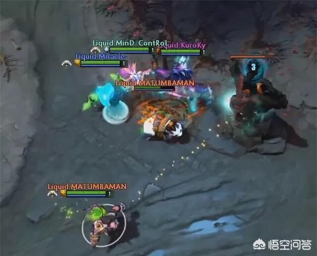 dota5.1_dota51出装