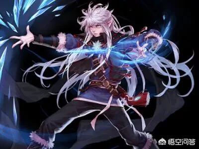 dnf冰洁师_dnf冰结师三觉