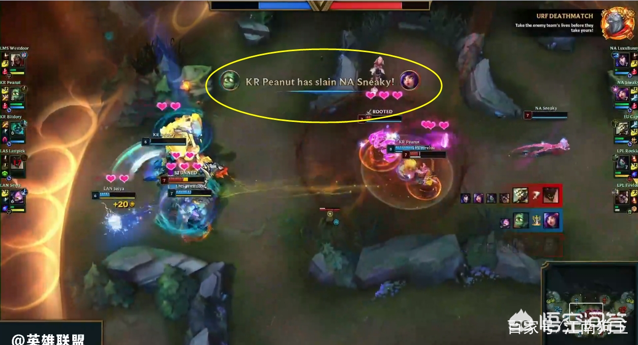 lol全明星比赛_lol全明星比赛时间