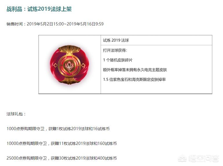 lol试炼之地_lol试炼之地为啥没有送点券