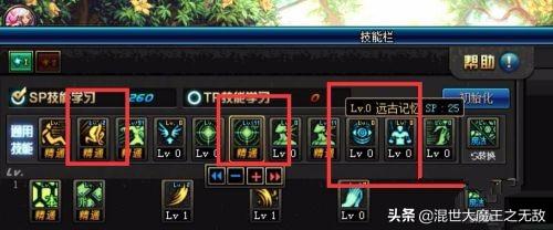 dnf加点器_dnf加点器100