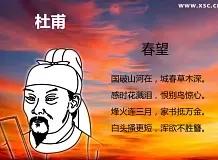 感时花溅泪_感时花溅泪,恨别鸟惊心