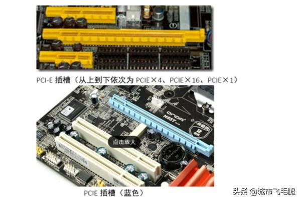 1×pci插槽_1×PCI插槽用途