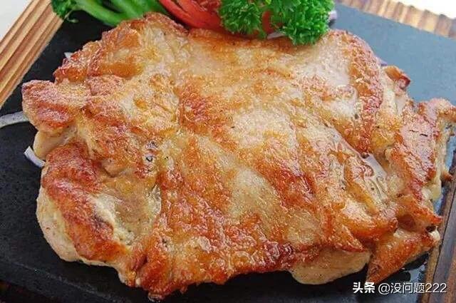 猪扒_猪扒的做法和腌制法