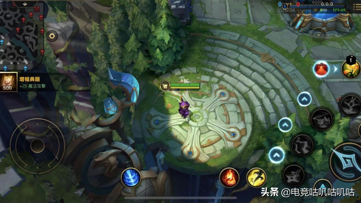 lol凯南_lol凯南技能介绍 lol凯南_lol凯南技能介绍