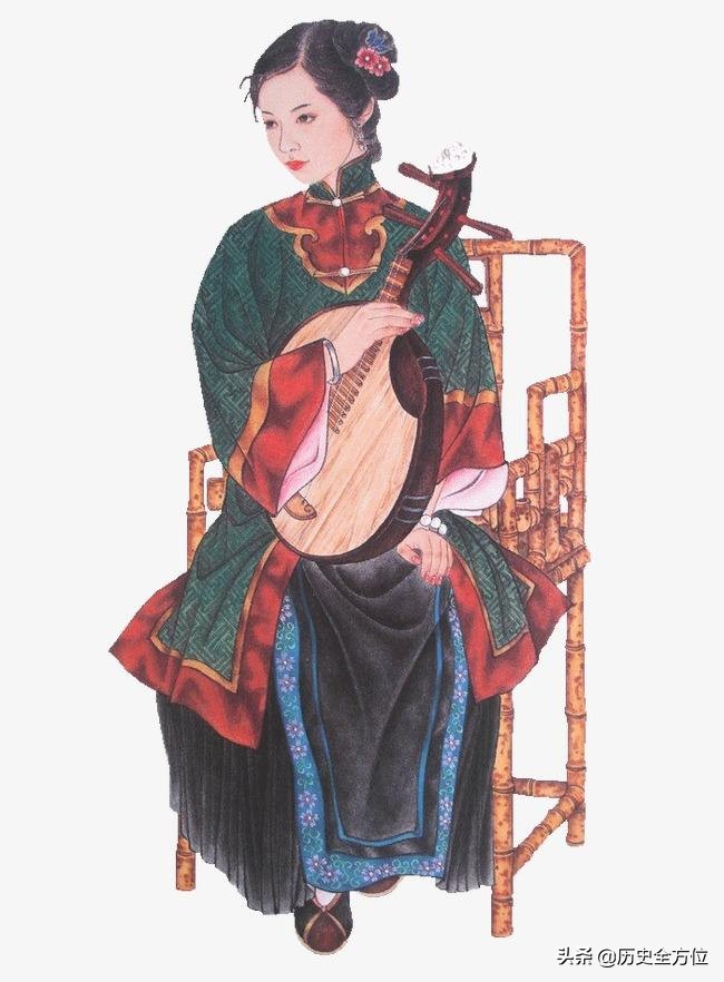 商女不知亡国恨是哪个朝代的典故_商女不知亡国恨是哪个朝代的典故蚂蚁庄园