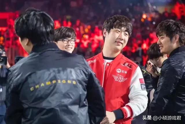 Duke将离开iG_duke离开ig去哪了2020