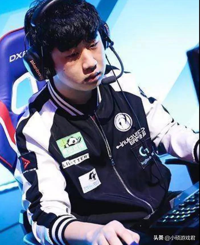 Duke将离开iG_duke离开ig去哪了2020