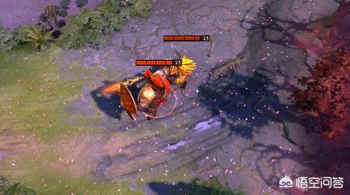 dota 新英雄_dota新英雄掠夺者