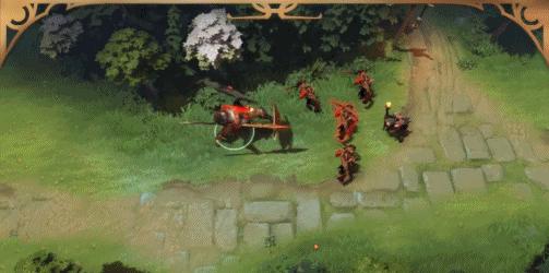 dota 新英雄_dota新英雄掠夺者