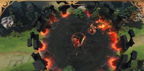 dota 新英雄_dota新英雄掠夺者